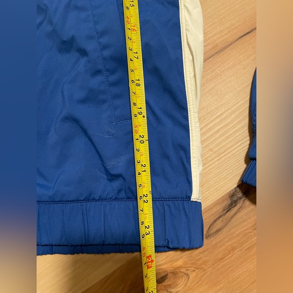 Tracksmith windbreaker lightweight hoody jacket RARE xs - Picture 6 of 6